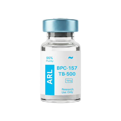 Wolverine (BPC-157 + TB-500 20mg)
