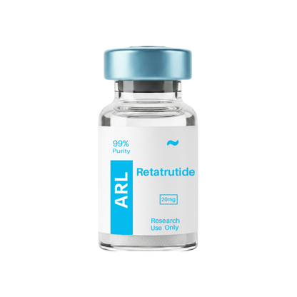 Retatrutide